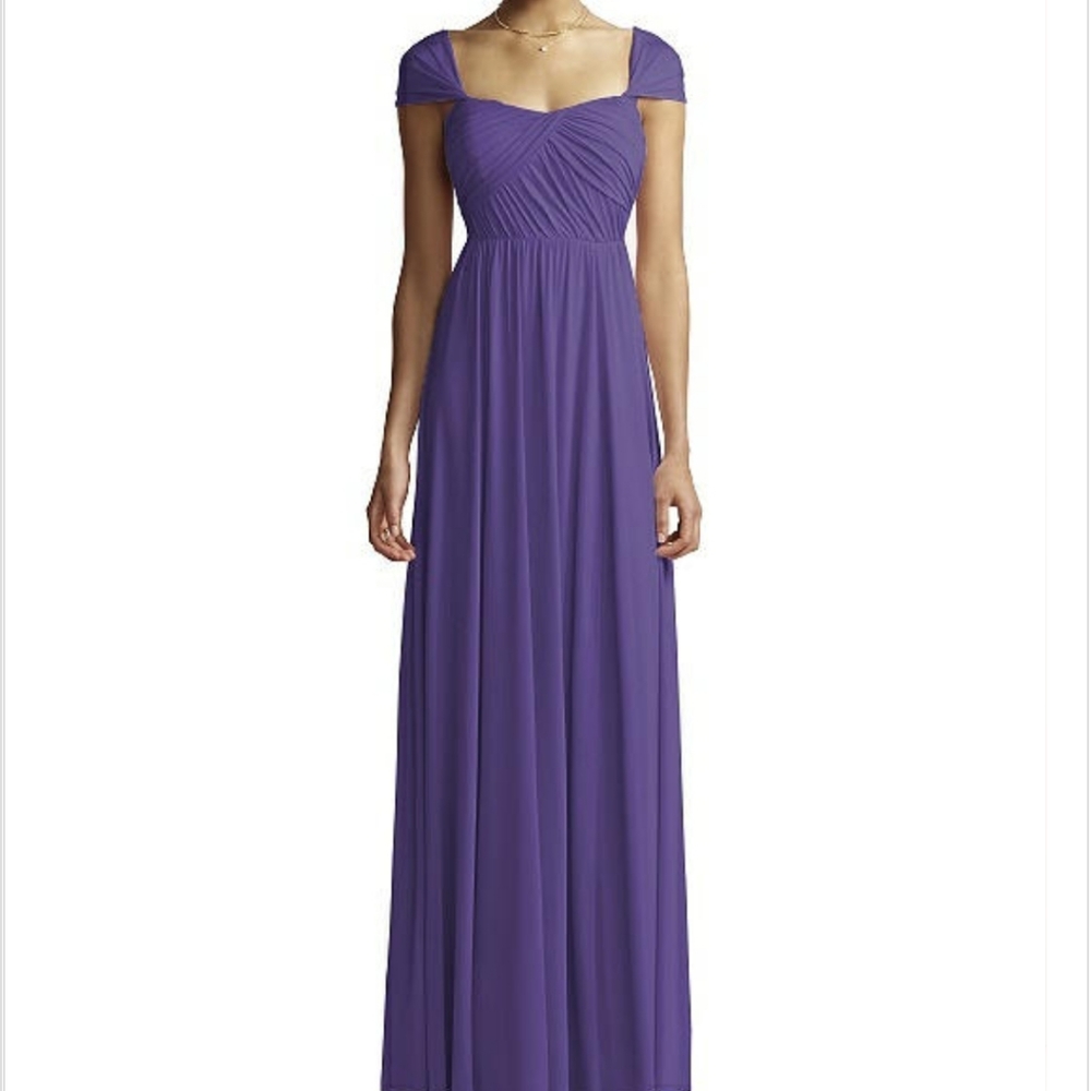 Jenny Yoo formal gown size 14